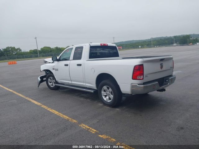 1C6RR7FT6GS374917 RAM 1500 Tradesman