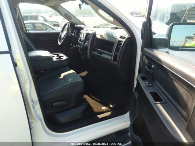 1C6RR7FT6GS374917 RAM 1500 Tradesman