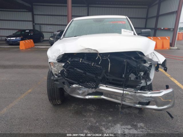 1C6RR7FT6GS374917 RAM 1500 Tradesman