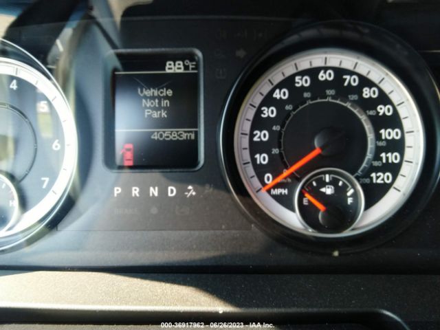 1C6RR7FT6GS374917 RAM 1500 Tradesman