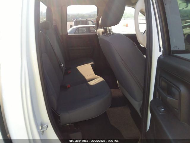 1C6RR7FT6GS374917 RAM 1500 Tradesman