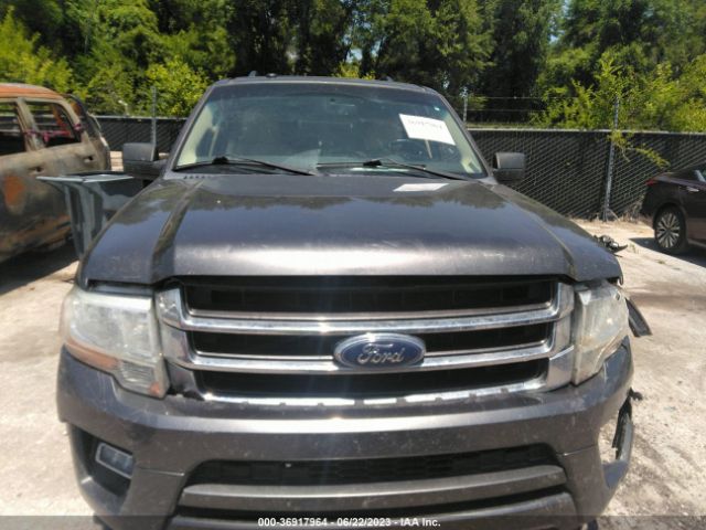 1FMJK1JTXGEF37058 Ford Expedition El Xlt/king Ranch