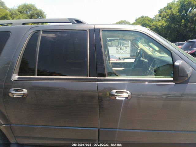 1FMJK1JTXGEF37058 Ford Expedition El Xlt/king Ranch