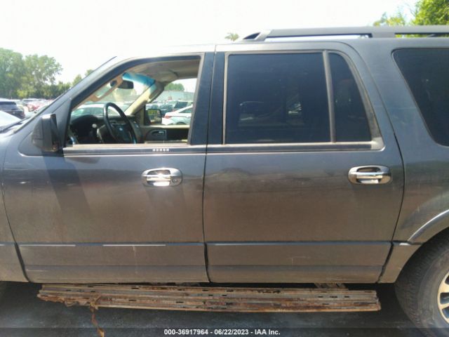 1FMJK1JTXGEF37058 Ford Expedition El Xlt/king Ranch