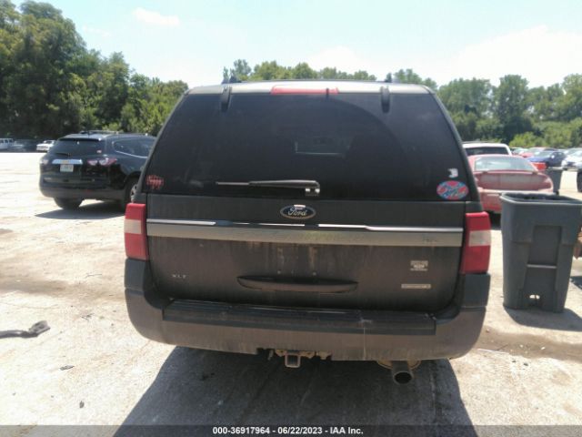 1FMJK1JTXGEF37058 Ford Expedition El Xlt/king Ranch