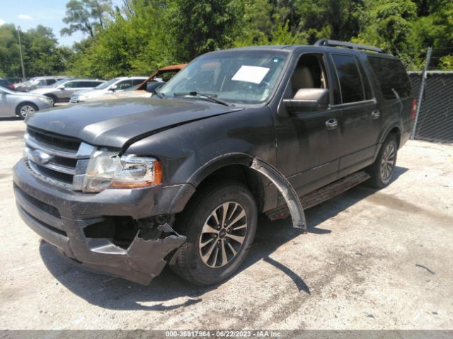 1FMJK1JTXGEF37058 Ford Expedition El Xlt/king Ranch
