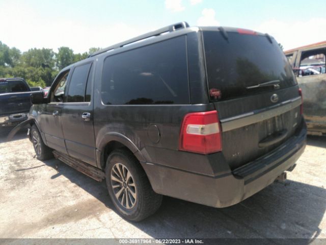 1FMJK1JTXGEF37058 Ford Expedition El Xlt/king Ranch