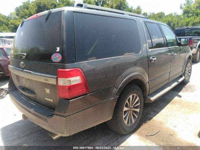 1FMJK1JTXGEF37058 Ford Expedition El Xlt/king Ranch