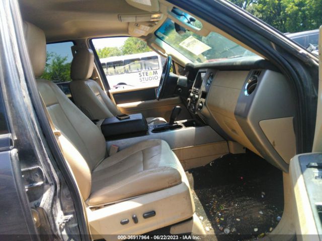 1FMJK1JTXGEF37058 Ford Expedition El Xlt/king Ranch