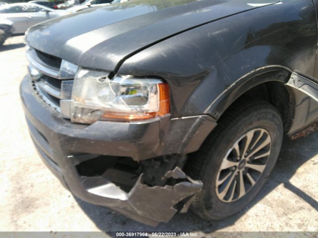 1FMJK1JTXGEF37058 Ford Expedition El Xlt/king Ranch