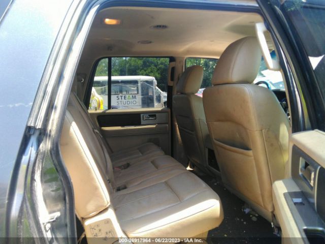 1FMJK1JTXGEF37058 Ford Expedition El Xlt/king Ranch