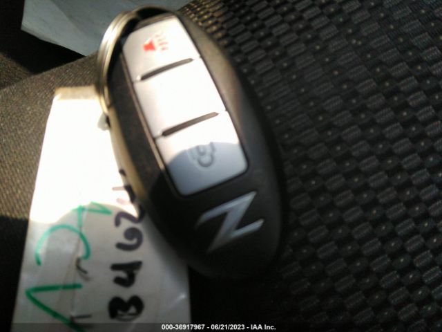 JN1AZ4EH9JM570981 Nissan 370Z COUPE