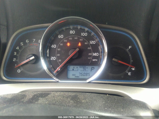Toyota Rav4 Limited 2015 2T3DFREV8FW324939 Image 13