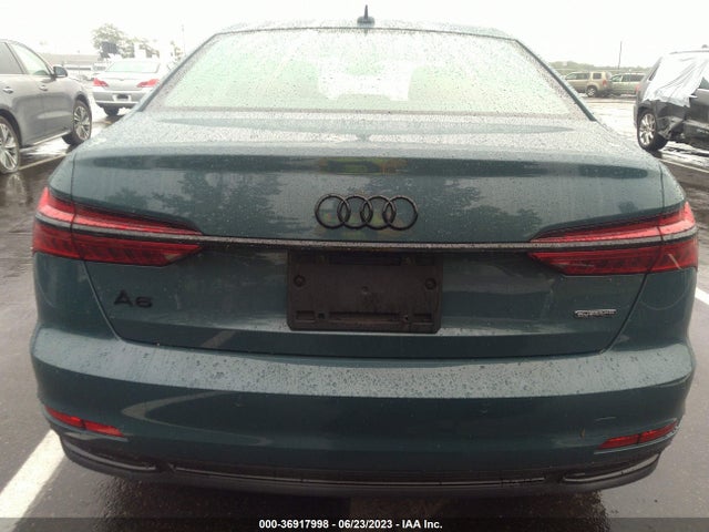 WAUE3AF22MN059794 Audi A6 Premium Plus