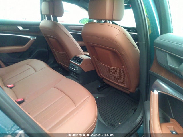 WAUE3AF22MN059794 Audi A6 Premium Plus