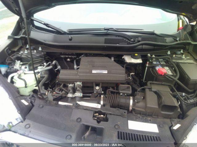 5J6RW2H55KA009785 Honda CR-V EX