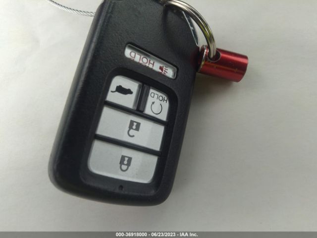 5J6RW2H55KA009785 Honda CR-V EX