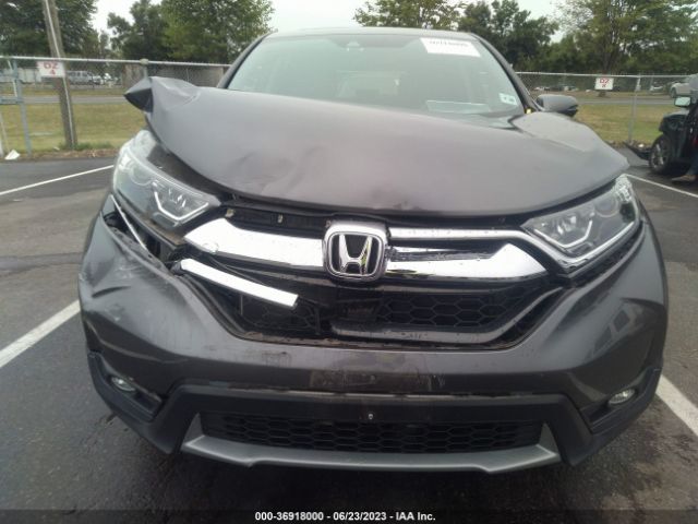 5J6RW2H55KA009785 Honda CR-V EX