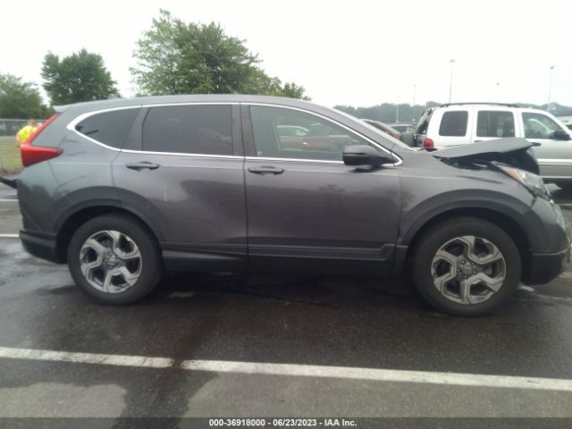 5J6RW2H55KA009785 Honda CR-V EX