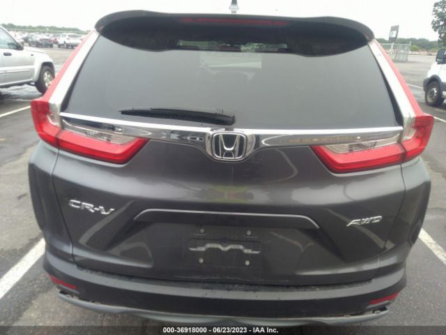 5J6RW2H55KA009785 Honda CR-V EX