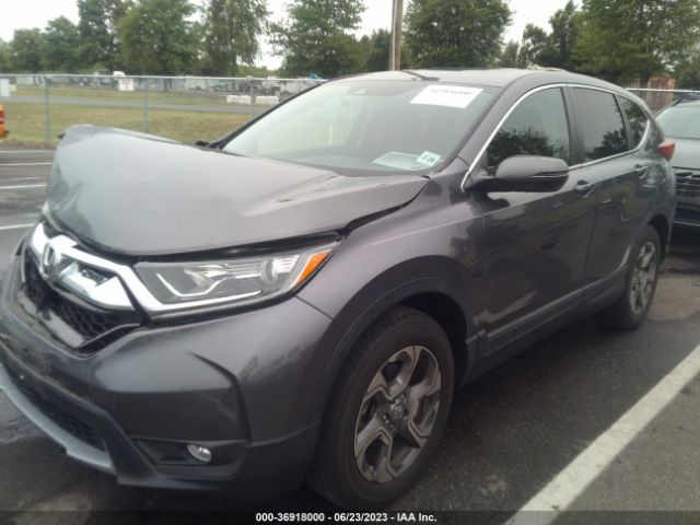 5J6RW2H55KA009785 Honda CR-V EX
