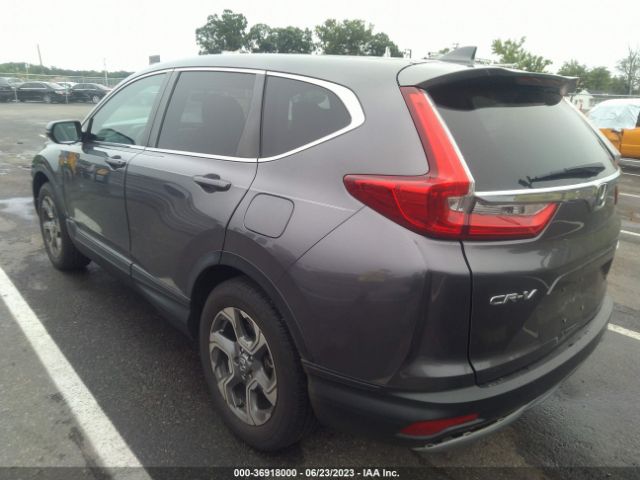 5J6RW2H55KA009785 Honda CR-V EX