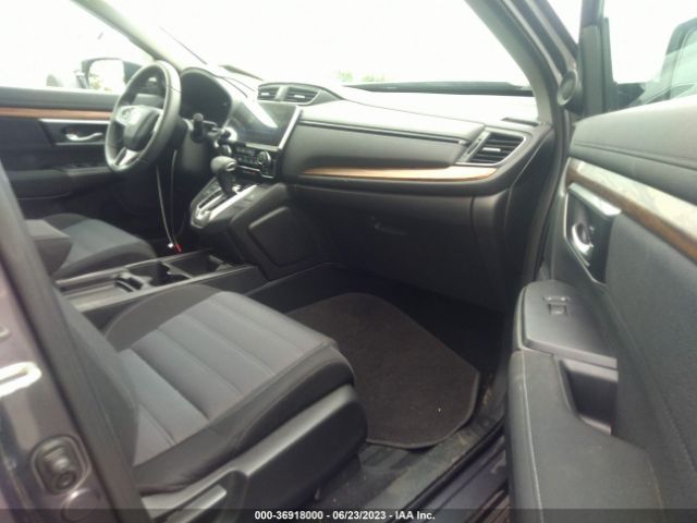 5J6RW2H55KA009785 Honda CR-V EX