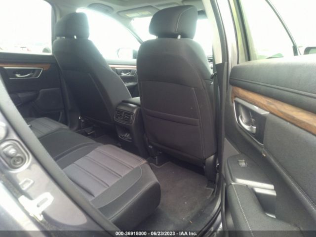 5J6RW2H55KA009785 Honda CR-V EX