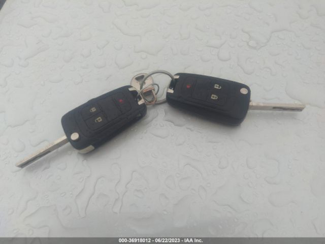 2GKFLWE35F6124616 GMC Terrain Sle