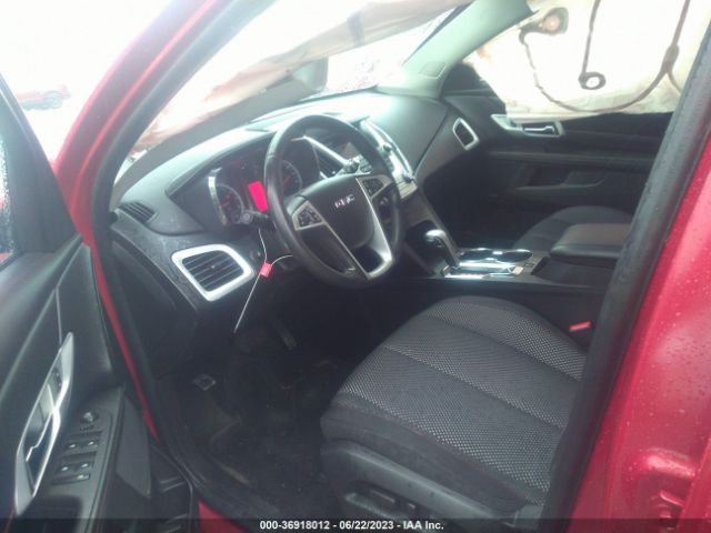 2GKFLWE35F6124616 GMC Terrain Sle