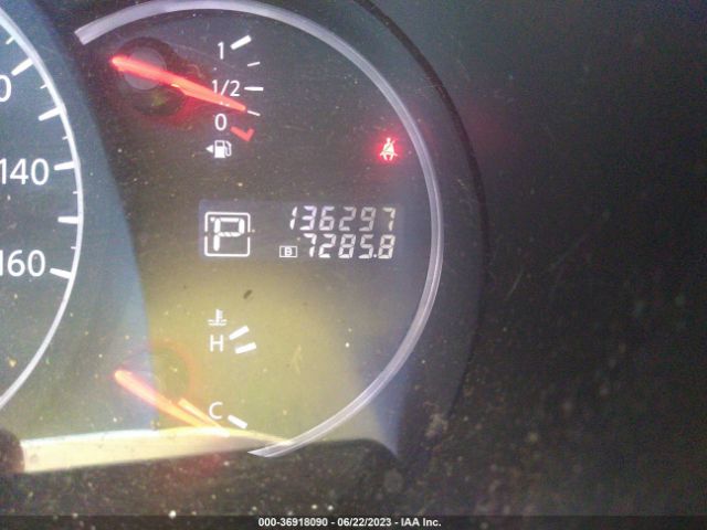 JN8AE2KP5H9165405 Nissan Quest Sv