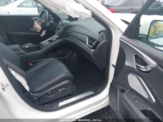5J8TC2H5XKL029489 Acura Rdx W/technology Pkg