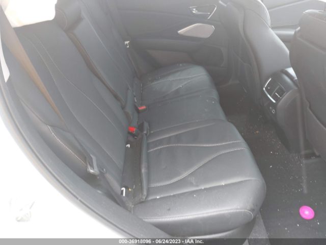 5J8TC2H5XKL029489 Acura Rdx W/technology Pkg
