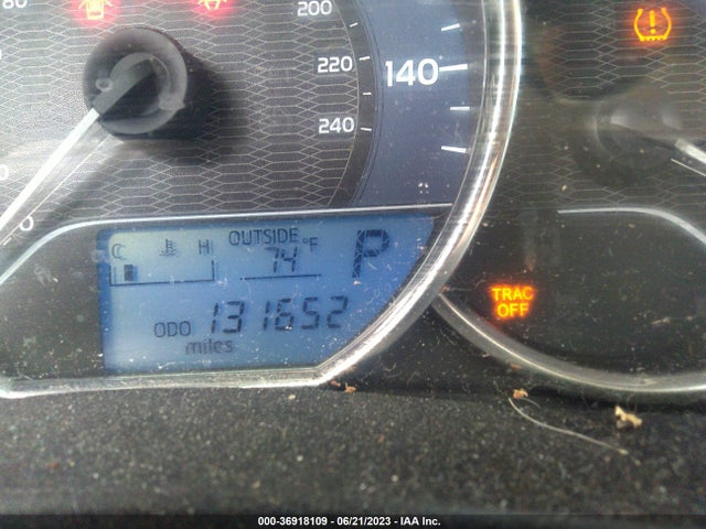 2015 TOYOTA COROLLA L/LE/S/S PLUS/LE PLUS VIN: 2T1BURHE5FC261608