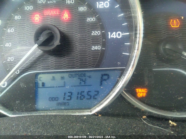 2015 TOYOTA COROLLA L/LE/S/S PLUS/LE PLUS VIN: 2T1BURHE5FC261608