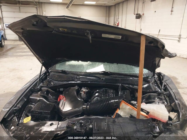 Dodge Charger Gt Awd 2018 2C3CDXJG5JH323998 Image 10
