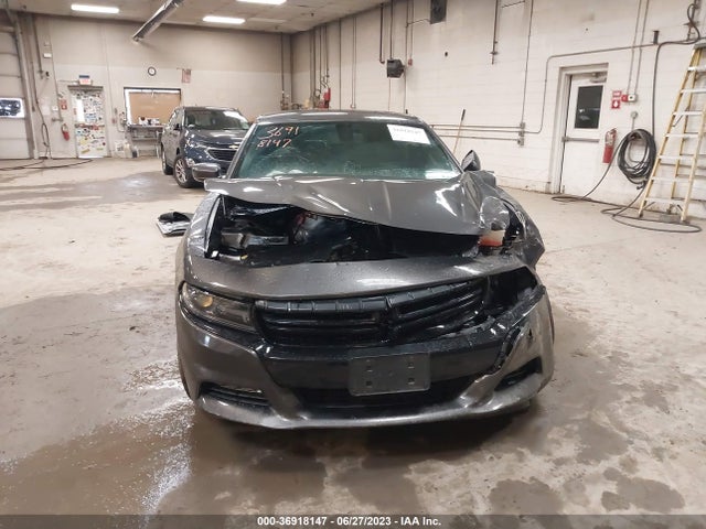 Dodge Charger Gt Awd 2018 2C3CDXJG5JH323998 Image 13
