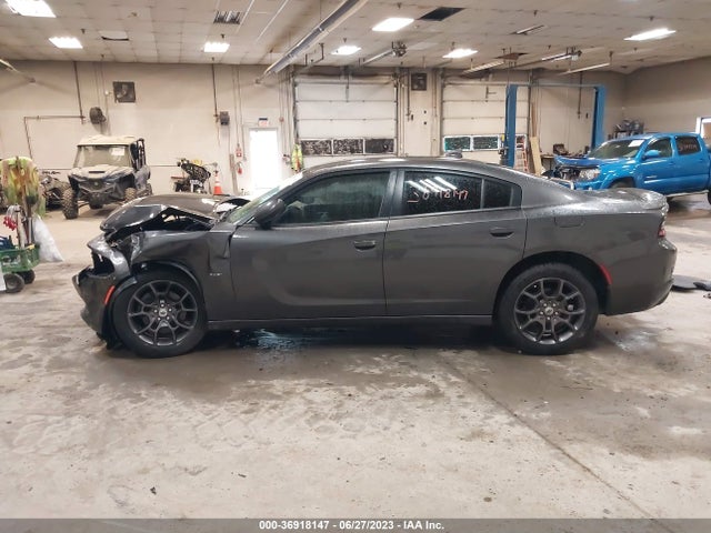Dodge Charger Gt Awd 2018 2C3CDXJG5JH323998 Image 15