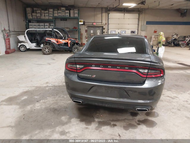 Dodge Charger Gt Awd 2018 2C3CDXJG5JH323998 Image 17