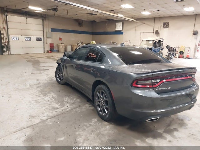 Dodge Charger Gt Awd 2018 2C3CDXJG5JH323998 Image 3