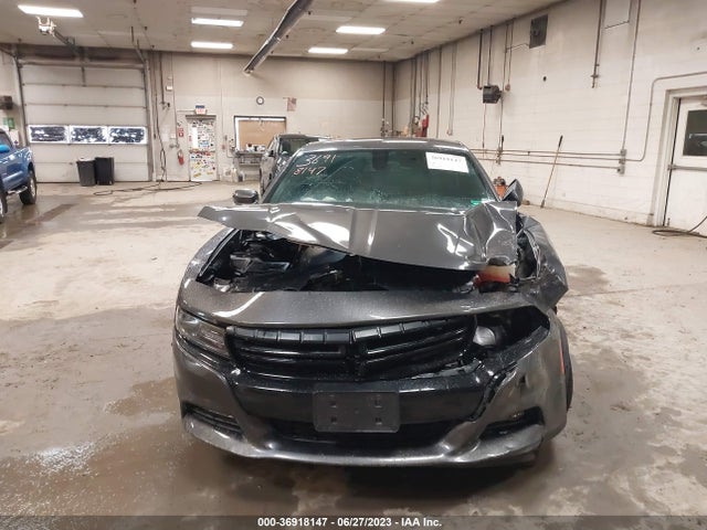 Dodge Charger Gt Awd 2018 2C3CDXJG5JH323998 Image 6