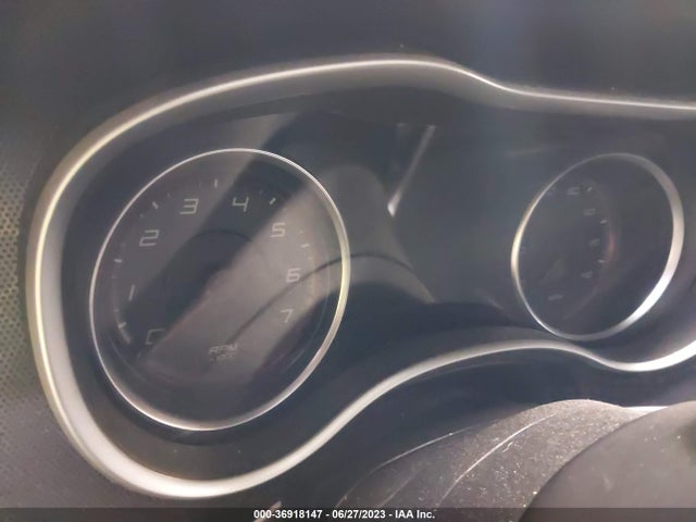 Dodge Charger Gt Awd 2018 2C3CDXJG5JH323998 Image 7