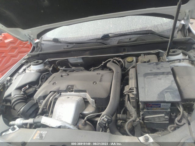 Chevrolet MALIBU LTZ 2015 1G11G5SX9FF193626 Image 11