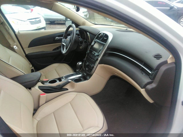 Chevrolet MALIBU LTZ 2015 1G11G5SX9FF193626 Image 6