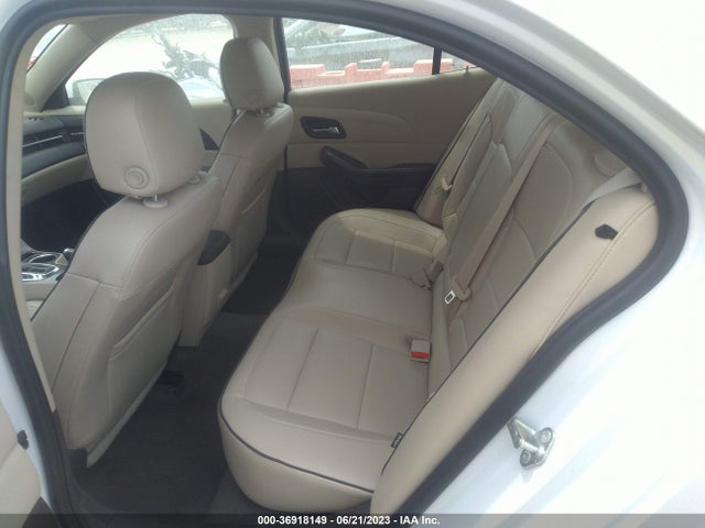 Chevrolet MALIBU LTZ 2015 1G11G5SX9FF193626 Image 9