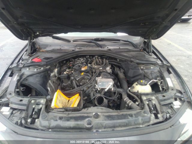 WBA4C9C51GG138682 BMW 4 Series 428i Xdrive