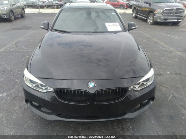 WBA4C9C51GG138682 BMW 4 Series 428i Xdrive