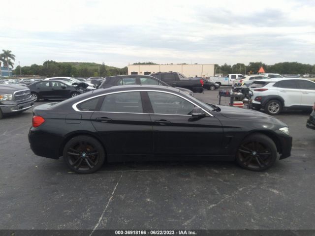WBA4C9C51GG138682 BMW 4 Series 428i Xdrive