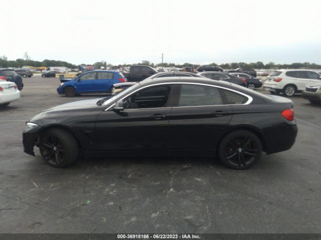 WBA4C9C51GG138682 BMW 4 Series 428i Xdrive