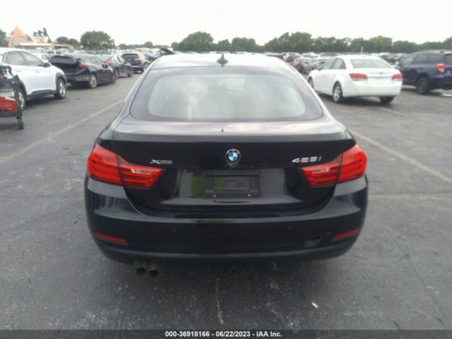 WBA4C9C51GG138682 BMW 4 Series 428i Xdrive